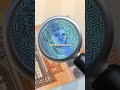 So erkennen Sie echte Euro-Banknoten: Sicherheitsmerkmale im Überblick 💶