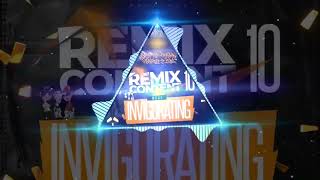 CC Catch - Heaven and Hell (DJ Finn \& Dr Luxe VIP Extended Remix)