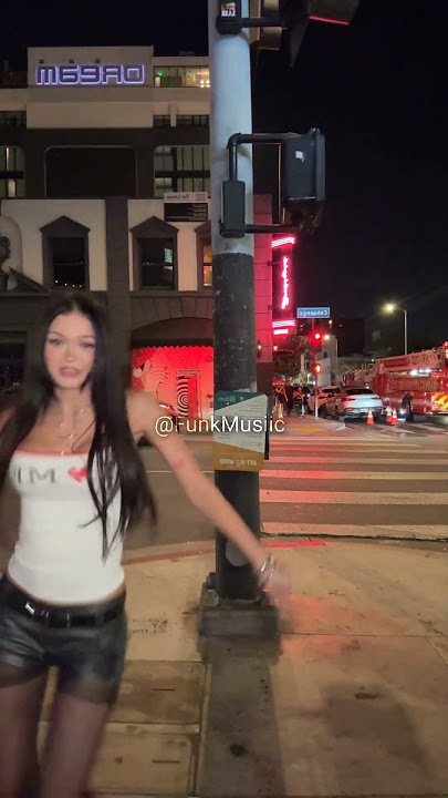 Siren Head Funk - DJ VTTT77 | Viral TikTok dance! | #shorts #dance #viral #tiktok #trend