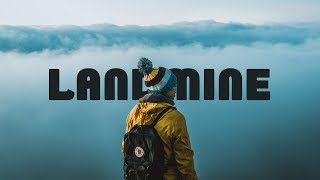 Watch Finneas Landmine video