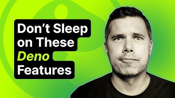 Deno Might Have the Exact Tools You’re Missing…