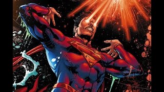 Superman: The New 52! - Episode 09 (DC comic dub series)