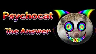 Psychocat: The Answer (With ending) screenshot 2