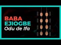 Baba ejiogbe consejos refranes dice ifa y secretos de este signo u oddun de ifa  oshaeifacom