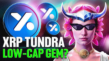 XRP Tundra — Public Audits, Clear Design, Transparent Tokenomics 🌐