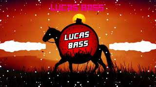 Lil Nas X, Cardi B - Rodeo (COM GRAVE) + DOWNLOAD《LUCAS BASS》