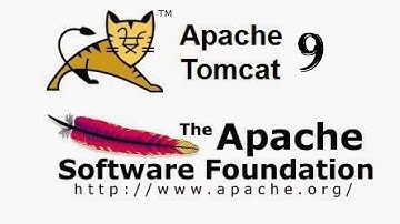Install Apache Tomcat 9 on Windows 10