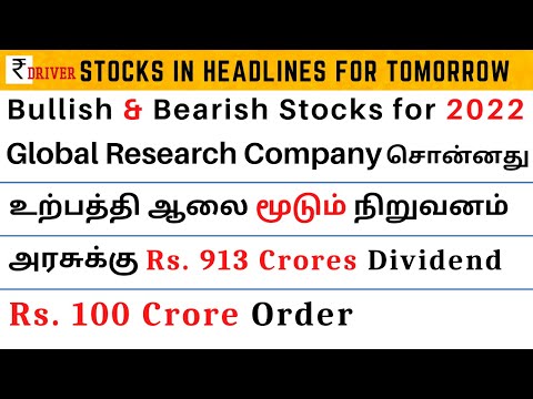 Today share market news Tamil share market today stocks news Tamil share market Maruti News Today