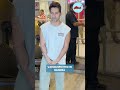 Varun Dhawan Spotted in Bandra & Fans Go Crazy | Varun Dhawan Makes a Dashing Appearance