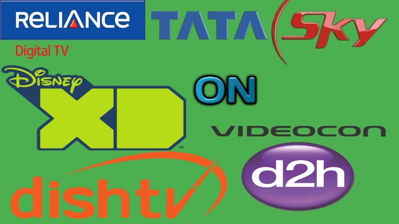 How to】 Activate Disney Xd On Videocon D2h