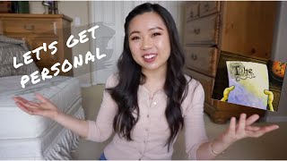 The Personal Statement - How YOU Can Get Started!