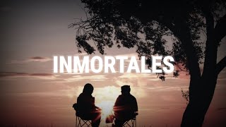 Funzo & Baby Loud - Inmortales (Letra/Lyrics)