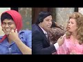 وحيد سيف ومحمد الشرقاوي مش قادرين يمسك نفسهم من الضحك وهما مش عارفين يتكلموا باللغه العربية الفصحى وحيد سيف ومحمد الشرقاوي مش قادرين يمسك نفسهم من الضحك وهما مش عارفين يتكلموا باللغه العربية الفصحى