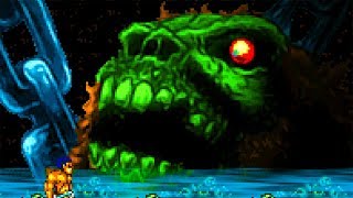 Insanity's Blade - All Bosses (No Damage / Hell Mode)