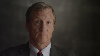 Risky Business Co-Chair Tom Steyer