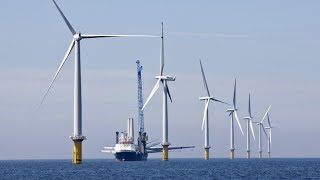 Installation Of Wind Turbine Engineering World Sindh Stan