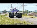 Hi! New short video Car &amp; School Buses vs Hydraulic Crush in the game BeamNG.driveThank you 