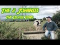 The Silage song - The 2 Johnnies  (2018)