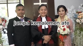 lagu karo jumpa kemalemen ate | anak beru ginting