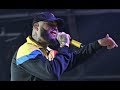 Afro-Latino Festival 2019 Bree (B): Farruko - Calma - live