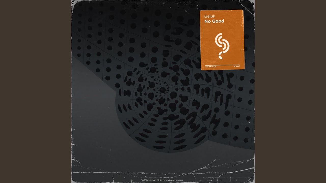No Good (Extended Mix)
