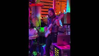 Drake Milligan - Tipping Point at Stanley’s BBQ on November 15, 2024