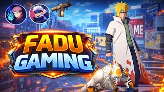 Fadu gaming free fire 🔥 full video #freefire 