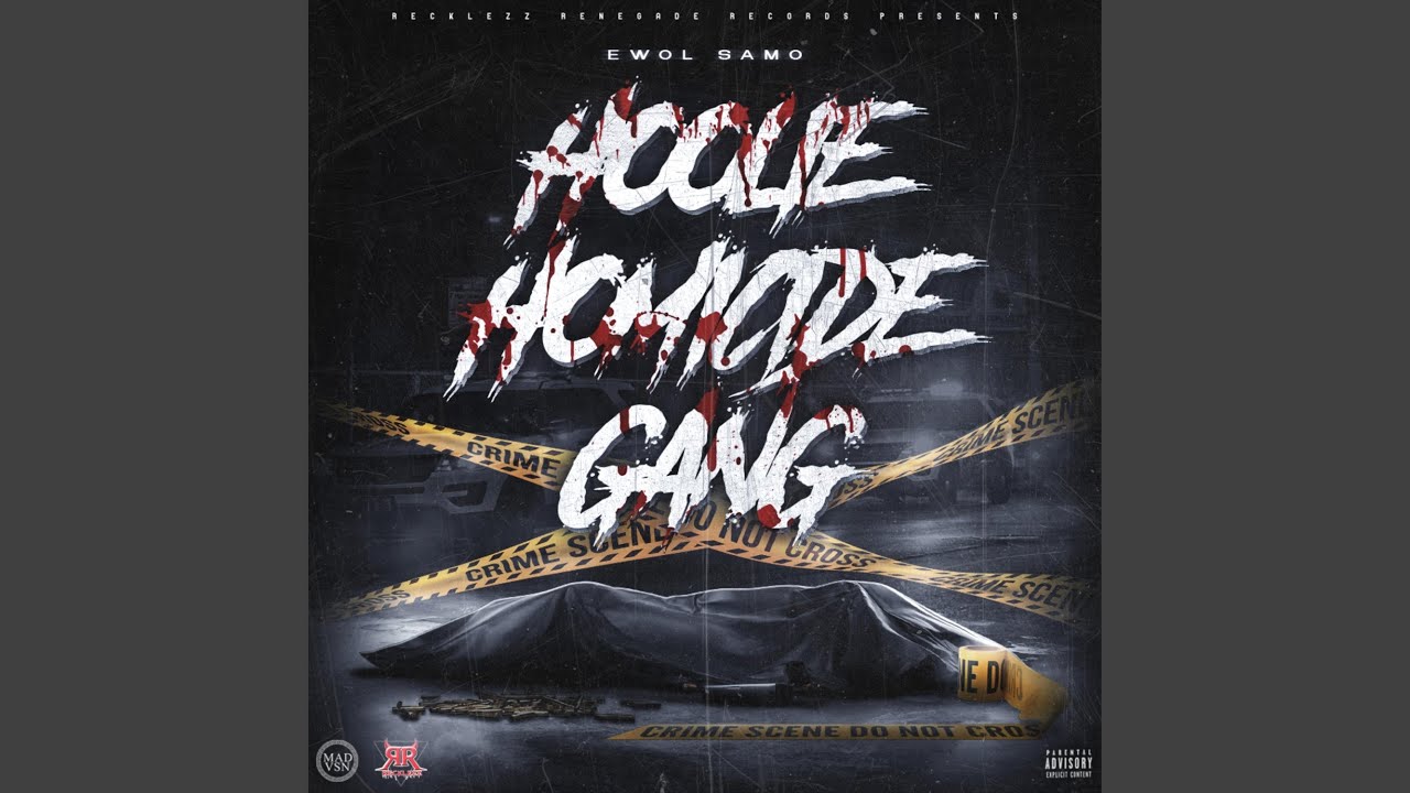 HOOLIE HOMICIDE GANG