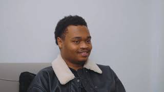 Isaac Poole on His 2025 NYFW Experience | Sessions Ent Interview Clip