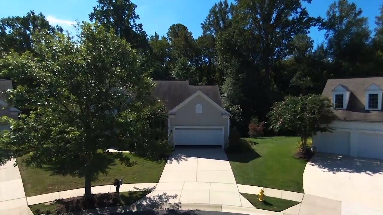 HIGHLAND WOODS YouTube