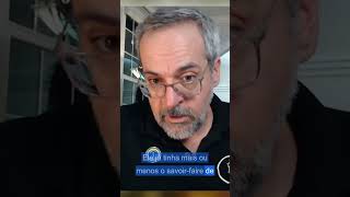 Como Flávio Pedia Dinheiro Com Naturalidade