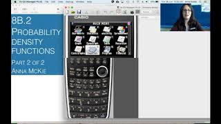 Celebrity 8B.2 Probability Density Functions Wealth