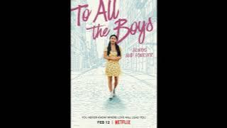 Milk & Bone, Alex Lustig - Peaches | To All The Boys: Always and Forever OST
