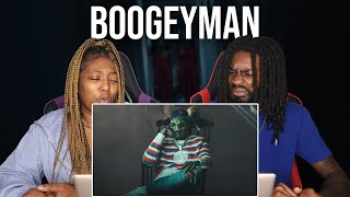 MEGAN THEE STALLION ?? DaBaby - Boogeyman [Official Video] REACTION