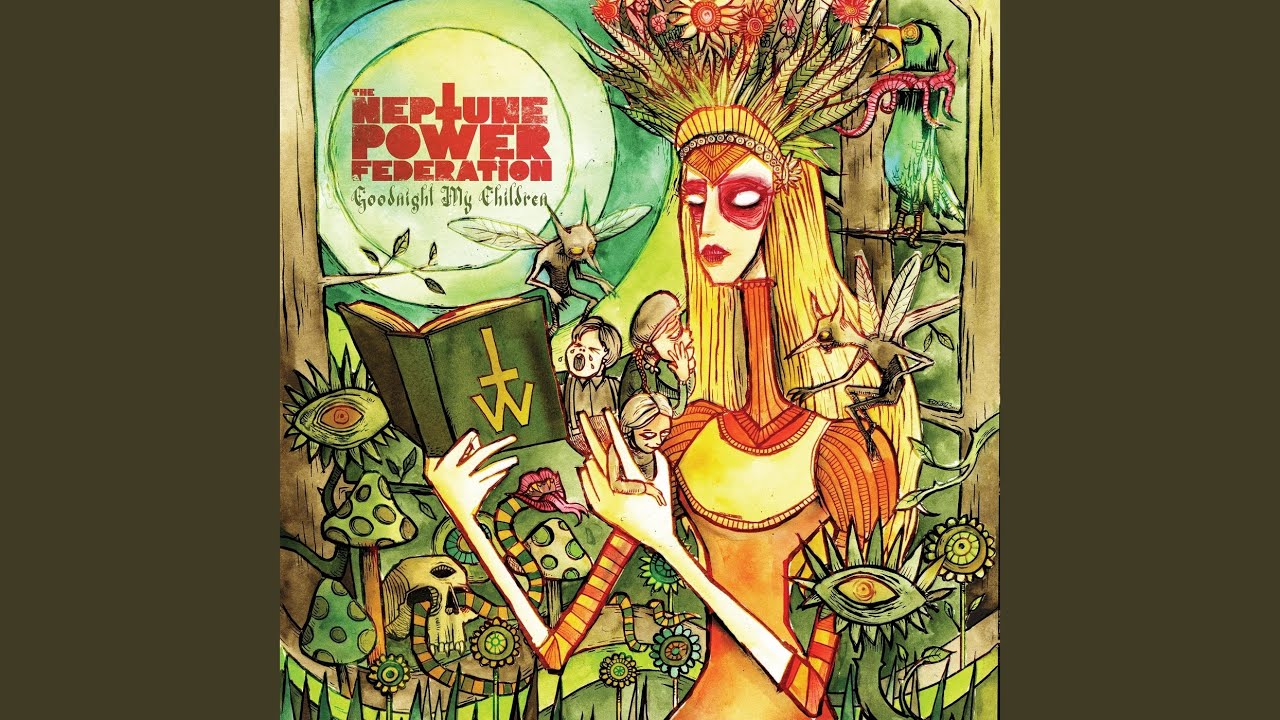 Goodnight My Children