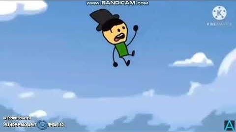 Everything Has Fallen Into The River (Nikita Edition) Add Round 8