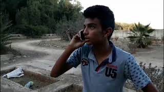 فيلم مغربي قصير 