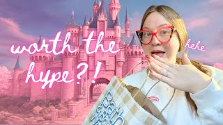 Bath & Body Works Disney Princess 2.0 Haul ✨ What I Got + What I Skipped 🏰 
