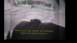 Download Lagu Story wa rak ono liane