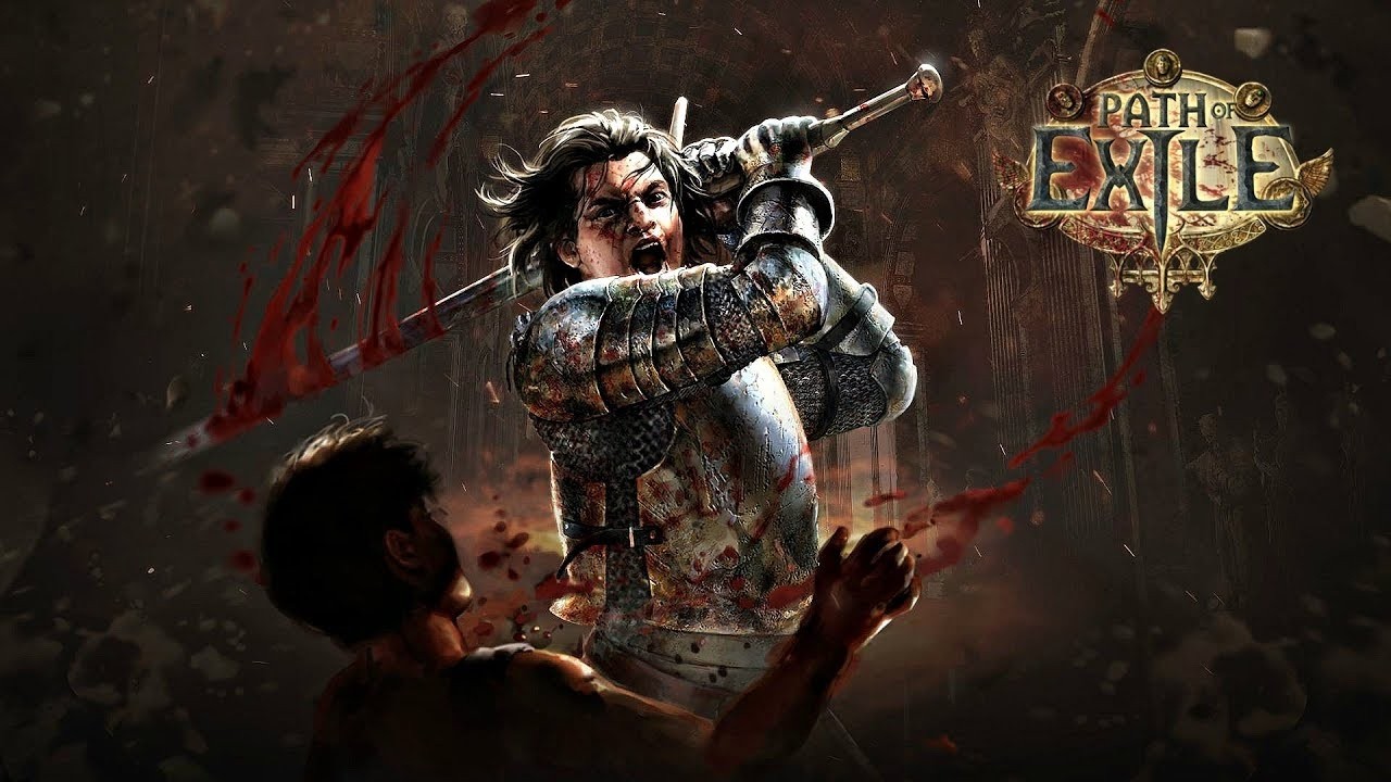 Path of Exile     Мираж и моя удача.#2