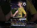 João Félix's statement after winning the league