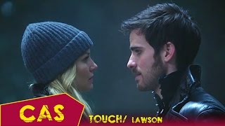 Emma & Hook - Once Upon A Time - Touch - Chm Lawson Vietsub