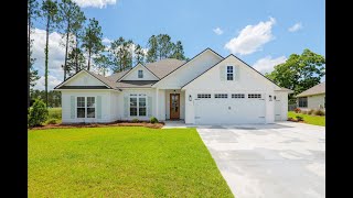 5012 Hatfield Circle - Grove Pointe Hahira Ga