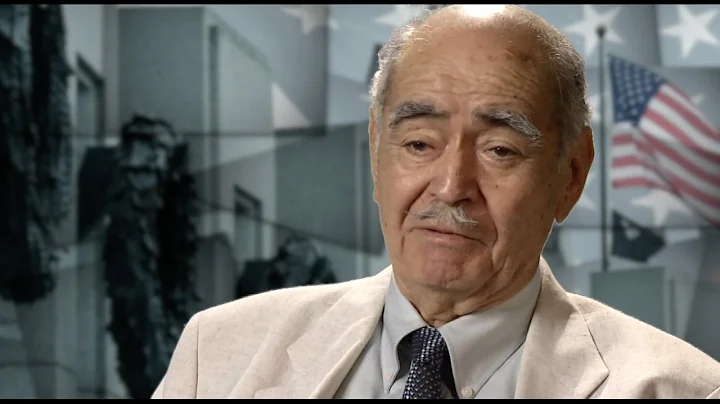 Richard Chavez de Leon - American Patriots of Lati...