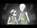 Handplates react to GASTER||Part.1||Dr.GASTER&Sans(S-1)&Papyrus(P-2)