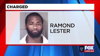 Wanted felon arrested in Asheville for firearm and drug possession, police say