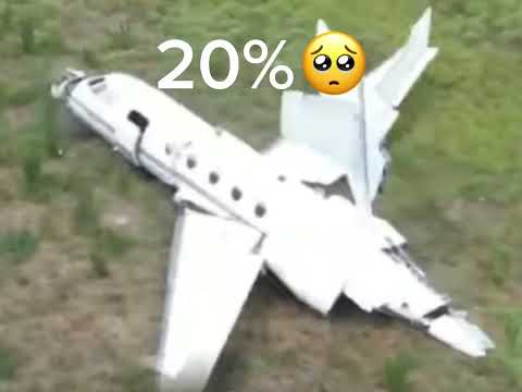 1 2 3 4 COME ON Mrbeast Plane(this video is trash)