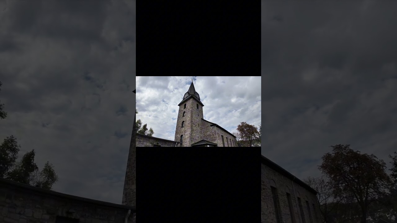 Calm Walk Through Hemer 🇩🇪 | Quiet Streets & Relaxed Town Atmosphere