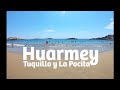 Huarmey: Playa Tuquillo y La Pocita - Perú 4K | Gigi Aventuras