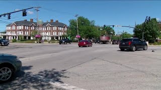 Shaker Heights looks to move forward with Lee Road Corridor project